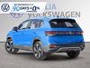 2026 Volkswagen Taos Highline 4MOTION-5