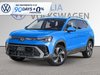 2026 Volkswagen Taos Highline 4MOTION-0