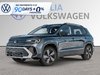 2026 Volkswagen Taos Trendline 4MOTION-0