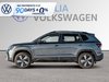 2026 Volkswagen Taos Trendline 4MOTION-3
