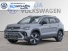 2026 Volkswagen Taos Trendline 4MOTION-0