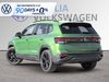 2026 Volkswagen Taos Comfortline Black Edition 4MOTION-5