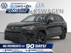 2026 Volkswagen Taos Comfortline Black Edition 4MOTION-0