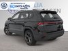 2026 Volkswagen Taos Comfortline Black Edition 4MOTION-5