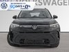 2026 Volkswagen Taos Comfortline Black Edition 4MOTION-2