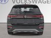 2026 Volkswagen Taos Highline 4MOTION-4