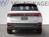 2026 Volkswagen Taos Comfortline Black Edition 4MOTION-6