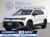 2026 Volkswagen Taos Comfortline Black Edition 4MOTION-0