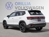 2026 Volkswagen Taos Comfortline Black Edition 4MOTION-5