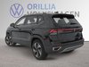 2026 Volkswagen Taos Highline 4MOTION-3