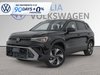 2026 Volkswagen Taos Highline 4MOTION-0