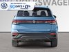 2026 Volkswagen Taos Comfortline Black Edition 4MOTION-4