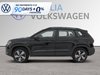 2026 Volkswagen Taos Trendline 4MOTION-3
