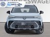 2026 Volkswagen Taos Comfortline Black Edition 4MOTION-2
