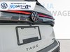 2026 Volkswagen Taos Comfortline Black Edition 4MOTION-11