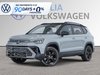 2026 Volkswagen Taos Comfortline Black Edition 4MOTION-0