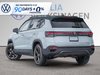 2026 Volkswagen Taos Comfortline Black Edition 4MOTION-5