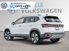 2026 Volkswagen Taos Highline 4MOTION-5