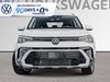 2026 Volkswagen Taos Highline 4MOTION-2