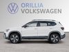 2026 Volkswagen Taos Trendline 4MOTION-2