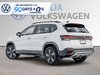 2026 Volkswagen Taos Trendline 4MOTION-5