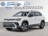 2026 Volkswagen Taos Trendline 4MOTION-0