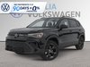 2026 Volkswagen Taos Comfortline Black Edition 4MOTION-0