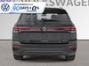 2026 Volkswagen Taos Comfortline Black Edition 4MOTION-6