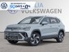 2026 Volkswagen Taos Comfortline 4MOTION-0