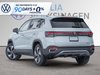 2026 Volkswagen Taos Comfortline 4MOTION-5