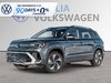 2026 Volkswagen Taos Highline 4MOTION-0