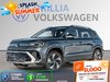 2026 Volkswagen Taos Highline 4MOTION-0