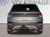 2026 Volkswagen Taos Highline 4MOTION-4