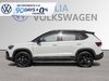 2026 Volkswagen Taos Comfortline Black Edition 4MOTION-2