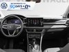 2026 Volkswagen Taos Comfortline Black Edition 4MOTION-21