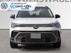 2026 Volkswagen Taos Comfortline Black Edition 4MOTION-1