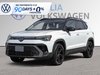 2026 Volkswagen Taos Comfortline Black Edition 4MOTION-0