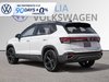 2026 Volkswagen Taos Comfortline Black Edition 4MOTION-3
