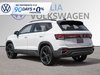 2026 Volkswagen Taos Comfortline Black Edition 4MOTION-3