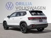 2026 Volkswagen Taos Comfortline Black Edition 4MOTION-3