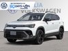 2026 Volkswagen Taos Comfortline Black Edition 4MOTION-0