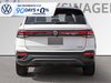 2026 Volkswagen Taos Comfortline Black Edition 4MOTION-4