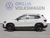 2026 Volkswagen Taos Comfortline Black Edition 4MOTION-2