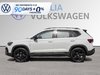 2026 Volkswagen Taos Comfortline Black Edition 4MOTION-2