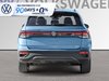 2026 Volkswagen Taos Comfortline Black Edition 4MOTION-4