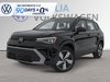 2026 Volkswagen Taos Trendline 4MOTION-0