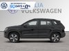 2026 Volkswagen Taos Trendline 4MOTION-2