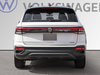 2026 Volkswagen Taos Comfortline Black Edition 4MOTION-4