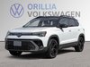 2026 Volkswagen Taos Comfortline Black Edition 4MOTION-0