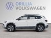 2026 Volkswagen Taos Trendline 4MOTION-2